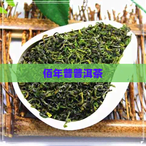 佰年普普洱茶