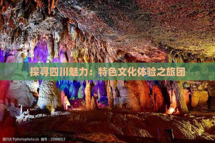 探寻四川魅力：特色文化体验之旅团