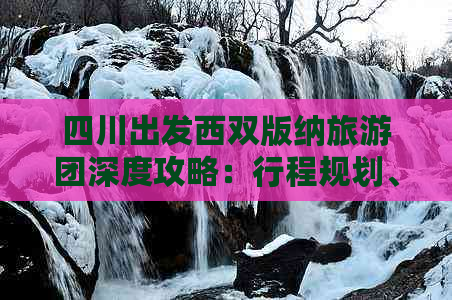 四川出发西双版纳旅游团深度攻略：行程规划、费用预算与必备指南