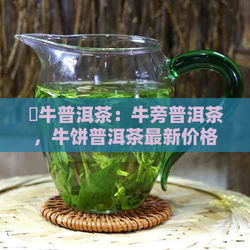 犇牛普洱茶：牛旁普洱茶，牛饼普洱茶最新价格，牛筋普洱茶