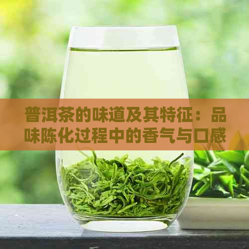 普洱茶的味道及其特征：品味陈化过程中的香气与口感变化