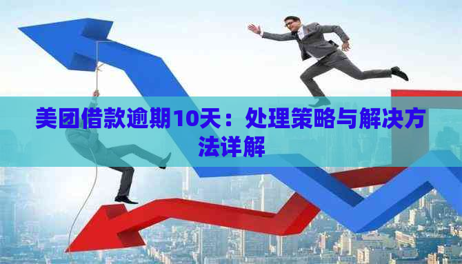 美团借款逾期10天：处理策略与解决方法详解