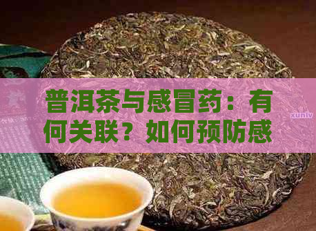 普洱茶与感冒药：有何关联？如何预防感冒？