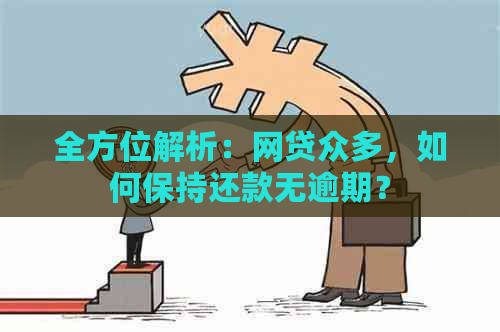 全方位解析：网贷众多，如何保持还款无逾期？