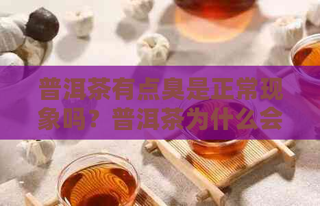 普洱茶有点臭是正常现象吗？普洱茶为什么会有臭味？