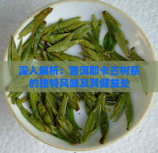 深入解析：普洱那卡古树茶的独特风味及其健益处