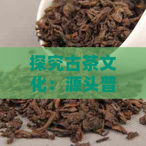 探究古茶文化：源头普洱茶的价格分析与最新市场动态