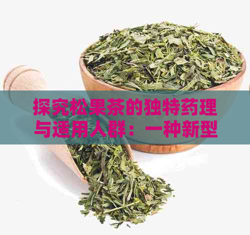 探究松果茶的独特药理与适用人群：一种新型的健饮品