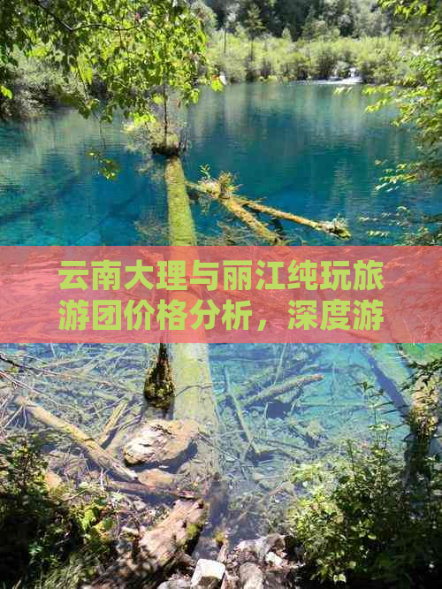 云南大理与丽江纯玩旅游团价格分析，深度游指南