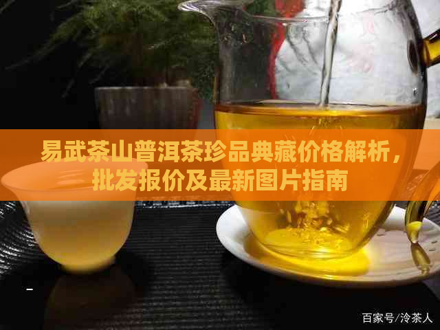 易武茶山普洱茶珍品典藏价格解析，批发报价及最新图片指南