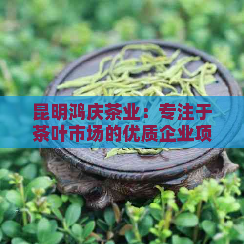 昆明鸿庆茶业：专注于茶叶市场的优质企业项目