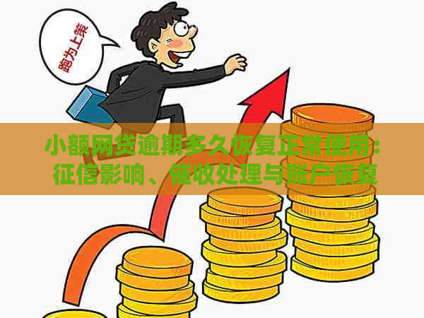 小额网贷逾期多久恢复正常使用： 影响、处理与账户恢复