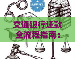 交通银行还款全流程指南：您需要哪些软件应用以及如何操作？