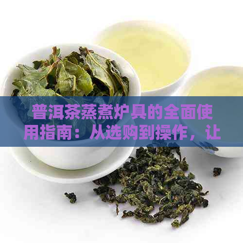 普洱茶蒸煮炉具的全面使用指南：从选购到操作，让你轻松煮出美味普洱茶