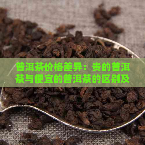 普洱茶价格差异：贵的普洱茶与便宜的普洱茶的区别及如何选择