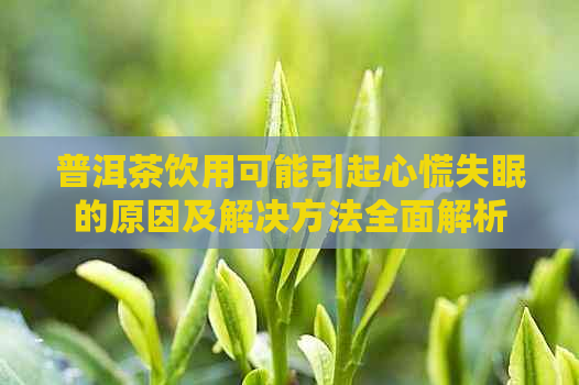 普洱茶饮用可能引起心慌失眠的原因及解决方法全面解析