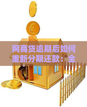 网商贷逾期后如何重新分期还款：全面解决用户疑问