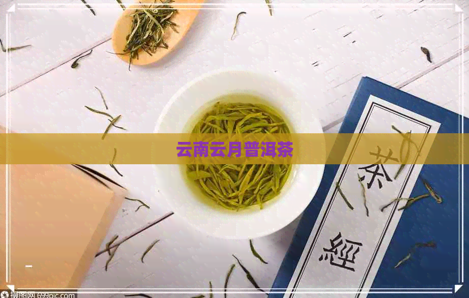 云南云月普洱茶