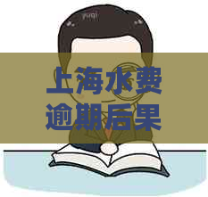 上海水费逾期后果全方位解析：影响、计费方式与解决方法