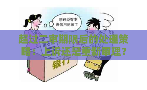 超过二审期限后的处理策略：上诉还是重新审理？