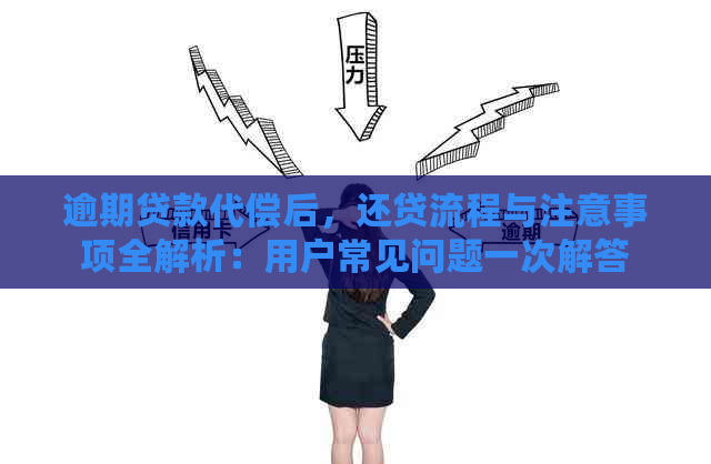 逾期贷款代偿后，还贷流程与注意事项全解析：用户常见问题一次解答