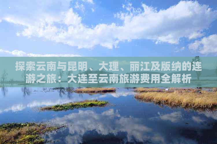 探索云南与昆明、大理、丽江及版纳的连游之旅：大连至云南旅游费用全解析