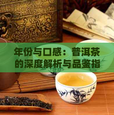 年份与口感：普洱茶的深度解析与品鉴指南