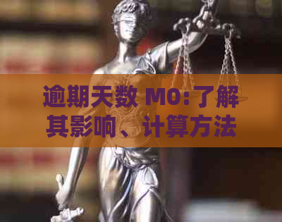 逾期天数 M0:了解其影响、计算方法以及如何应对逾期问题