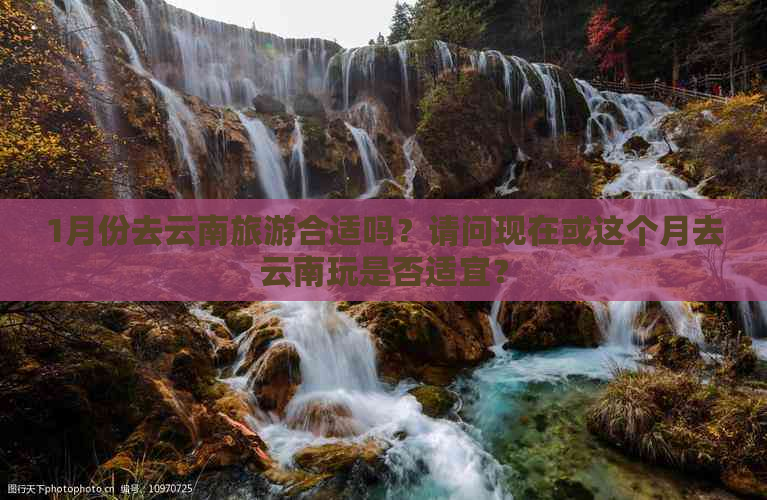 1月份去云南旅游合适吗？请问现在或这个月去云南玩是否适宜？