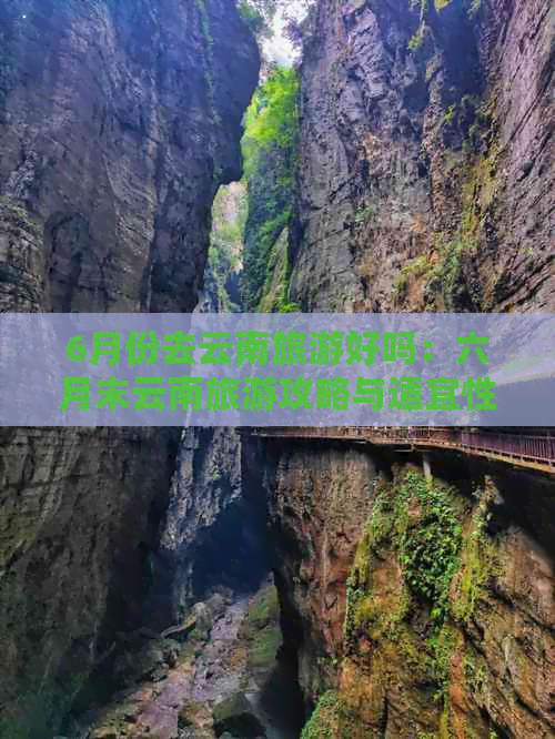 6月份去云南旅游好吗：六月末云南旅游攻略与适宜性探讨