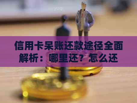 信用卡呆账还款途径全面解析：哪里还？怎么还？