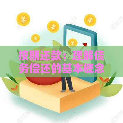 按期还款：理解债务偿还的基本概念与流程