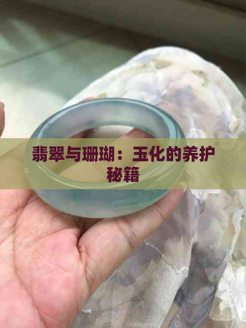 翡翠与珊瑚：玉化的养护秘籍