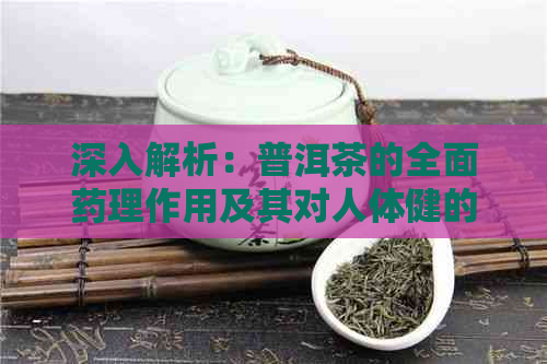 深入解析：普洱茶的全面药理作用及其对人体健的益处