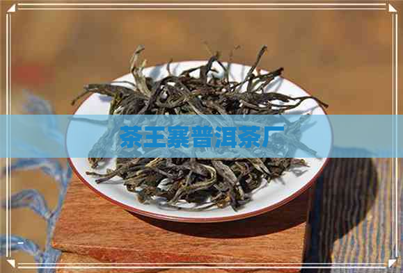 茶王寨普洱茶厂