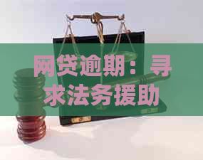 网贷逾期：寻求法务援助还是自行协商？全面解析应对策略与注意事项