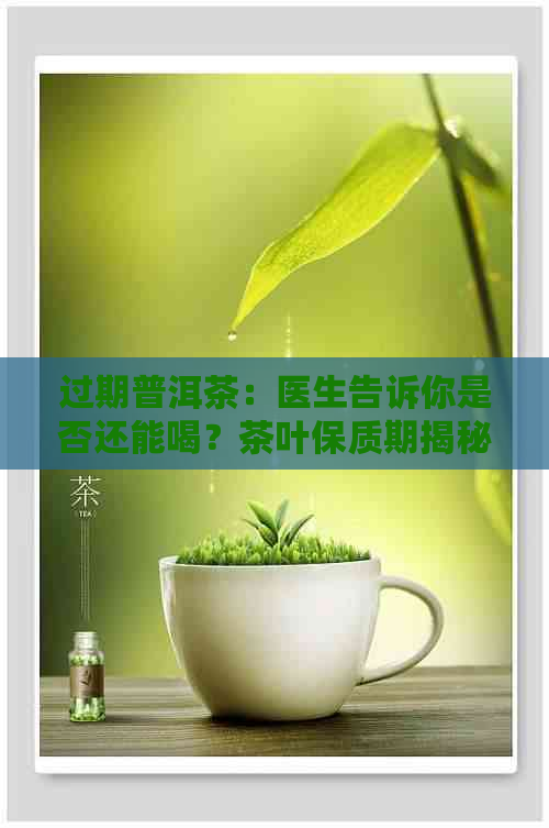 过期普洱茶：医生告诉你是否还能喝？茶叶保质期揭秘