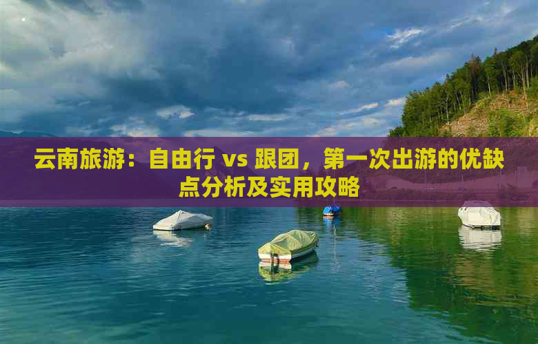 云南旅游：自由行 vs 跟团，之一次出游的优缺点分析及实用攻略