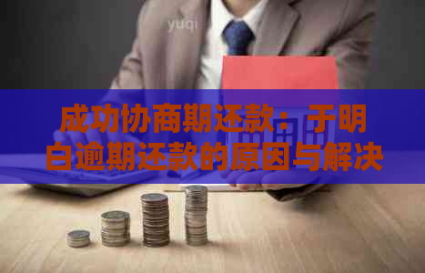 成功协商期还款：于明白逾期还款的原因与解决办法了