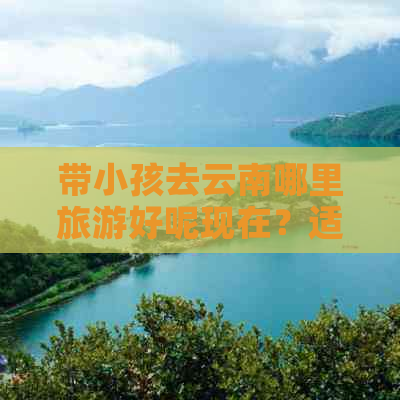 带小孩去云南哪里旅游好呢现在？适合亲子游的云南旅游景点推荐