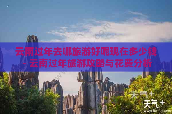 云南过年去哪旅游好呢现在多少钱 - 云南过年旅游攻略与花费分析