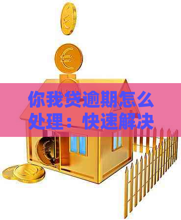 你我贷逾期怎么处理：快速解决流程及后果分析