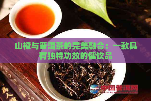 山楂与普洱茶的完美融合：一款具有独特功效的健饮品