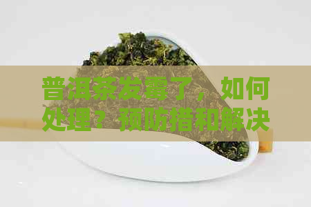 普洱茶发霉了，如何处理？预防措和解决方案