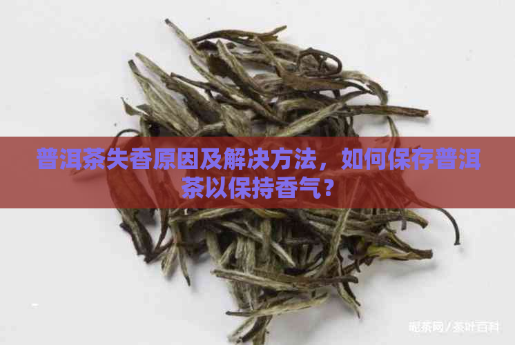 普洱茶失香原因及解决方法，如何保存普洱茶以保持香气？