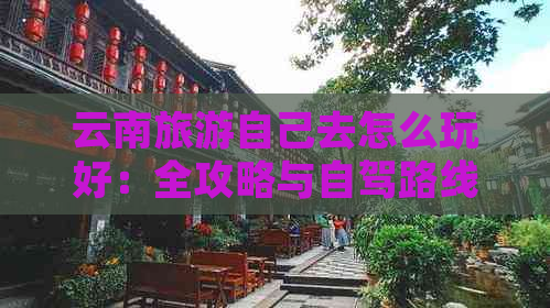 云南旅游自己去怎么玩好：全攻略与自驾路线推荐