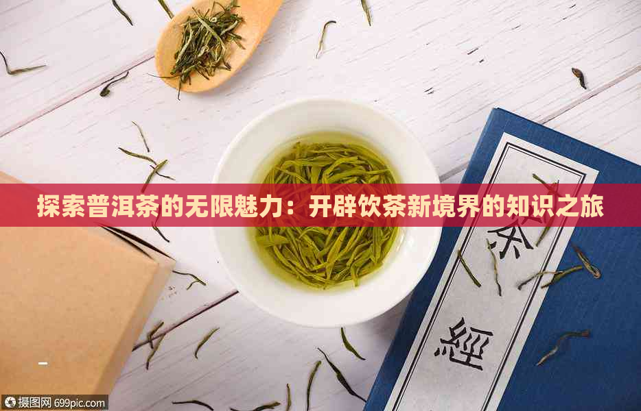 探索普洱茶的无限魅力：开辟饮茶新境界的知识之旅