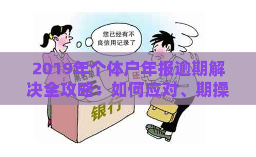 2019年个体户年报逾期解决全攻略：如何应对、期操作与补办流程详解