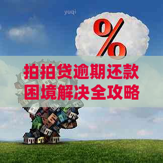 逾期还款困境解决全攻略，有效处理逾期问题