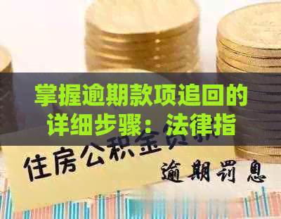 掌握逾期款项追回的详细步骤：法律指南、法院起诉与欠款处理全解析